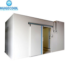 Prefabricated Fruit And Vegetable Cold Room Price