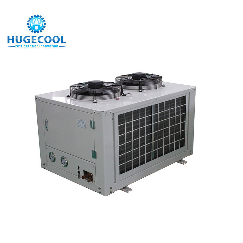 Freezer refrigeration compressor condensing unit for sale