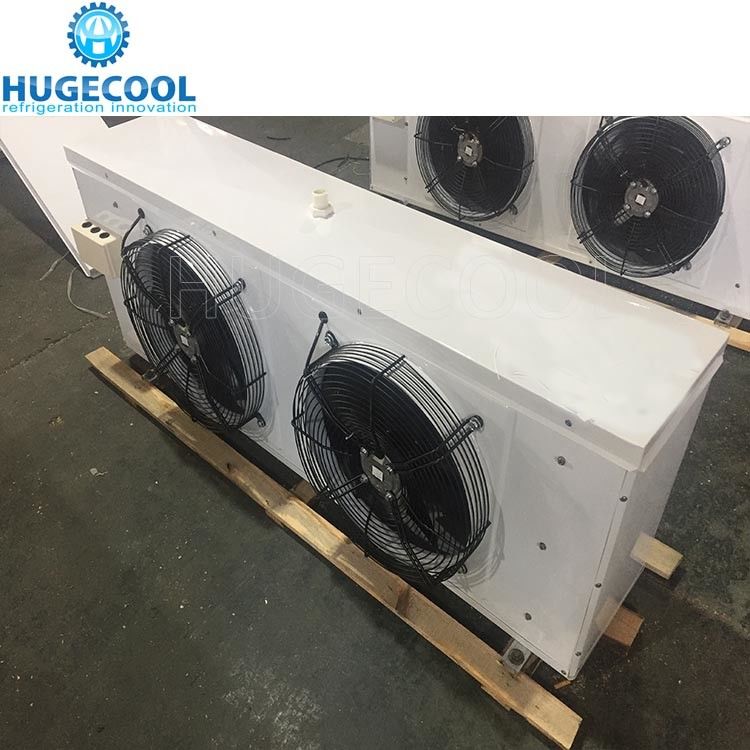 China factory high quality air cooler evaporator mini cooling unit
