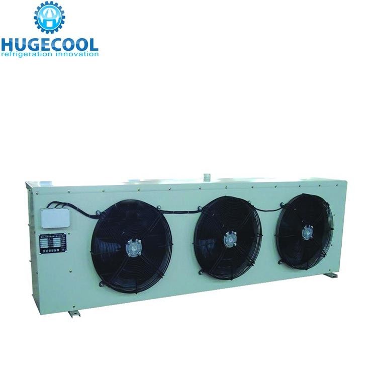 Commercial Cool Room Evaporators , 380/400 VAC Refrigerator Evaporator Fan