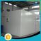 Chambre froide modulaire de congélateur de réfrigérateur avec le panneau ignifuge de la catégorie B2