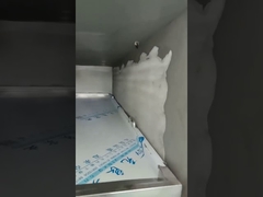 congélateur de morgue