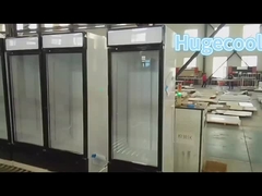 Affichage plus frais