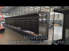 Affichage plus frais