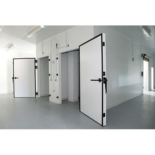 Modular Installation Cooling Cold Room Modular Cold Room Technology Providing Advanced Temperature Stability and Control